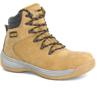 Apache S3 Hiker Safety Boot With Midsole